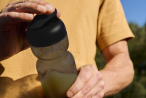 BOUTEILLE DE SPORT 800ML MEPAL SHAKER