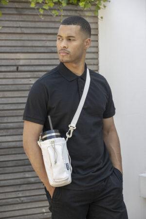SAC PORTE BOUTEILLE TRIP AWARE™ DE 2L EN MATERIAUX RECYCLES