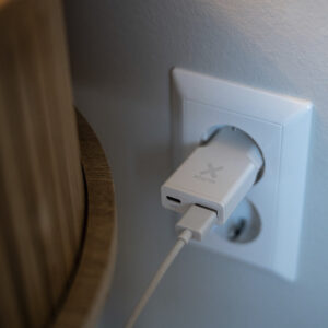 CHARGEUR 25 W Xtorm XG2SL025 Go2 SLIMLINE