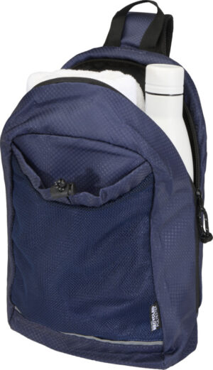 SAC D'HYDRATATION DE 6L NOMAD EN MATERIAUX RECYCLES CERTIFIES GRS