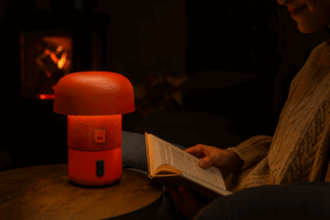 ENCEINTE ET LAMPE JBL PORTABLES KOODUU SENSA PLAY MINI