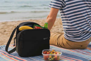 SAC ISOTHERME EN RPET AWARE™ RENEW