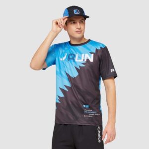 CASQUETTE PERFORMANCE LEGERE EN RIPSTOP SUR MESURE