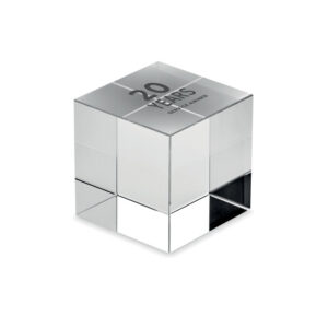 TROPHEE CUBEWARD