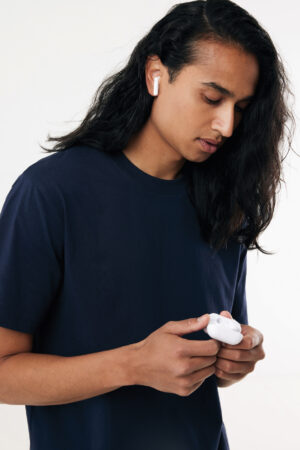 ÉCOUTEURS SANS FIL EN PLASTIQUE RECYCLE RCS TUNEVO