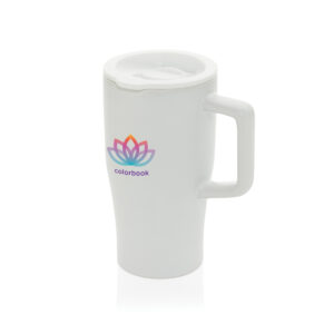 MUG 490ML QUENCHER EN CERAMIQUE