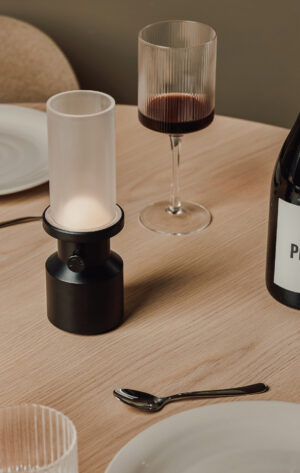 LAMPE DE TABLE NIORI RCS VINGA