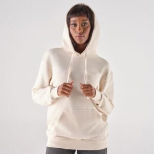 SWEAT CAPUCHE HOODIE COTON BIO 340GR