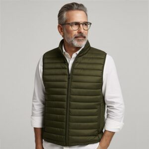 BODYWARMER 320GR