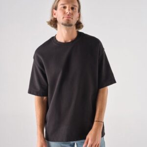 T-SHIRT MANCHES COURTES COTON BIO 170GR