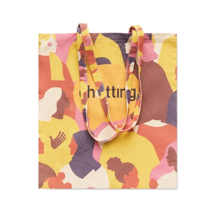 SAC COTON 140GR ANSES LONGUES SUR MESURE – Image 4