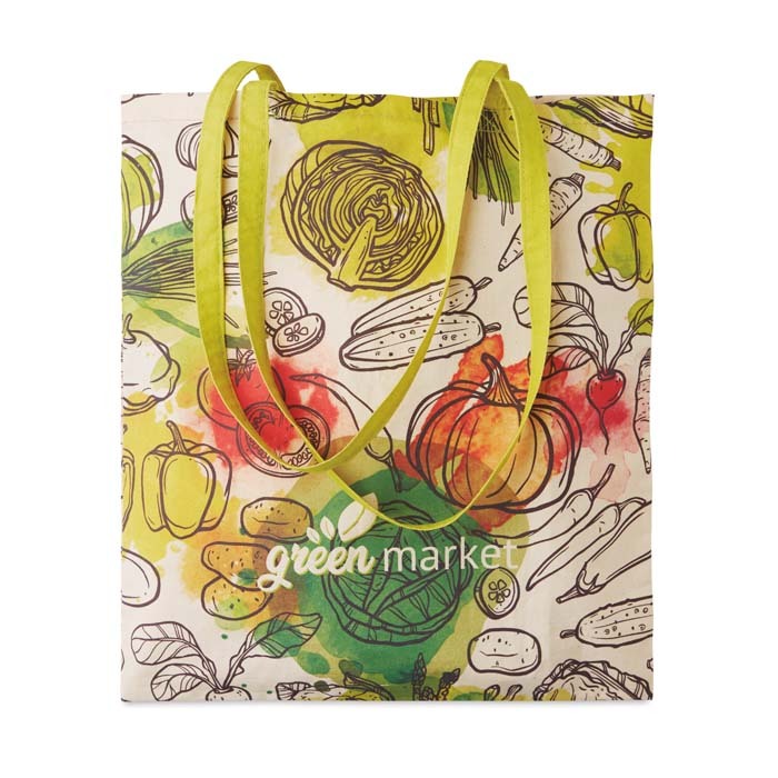 SAC COTON 140GR ANSES LONGUES SUR MESURE – Image 2