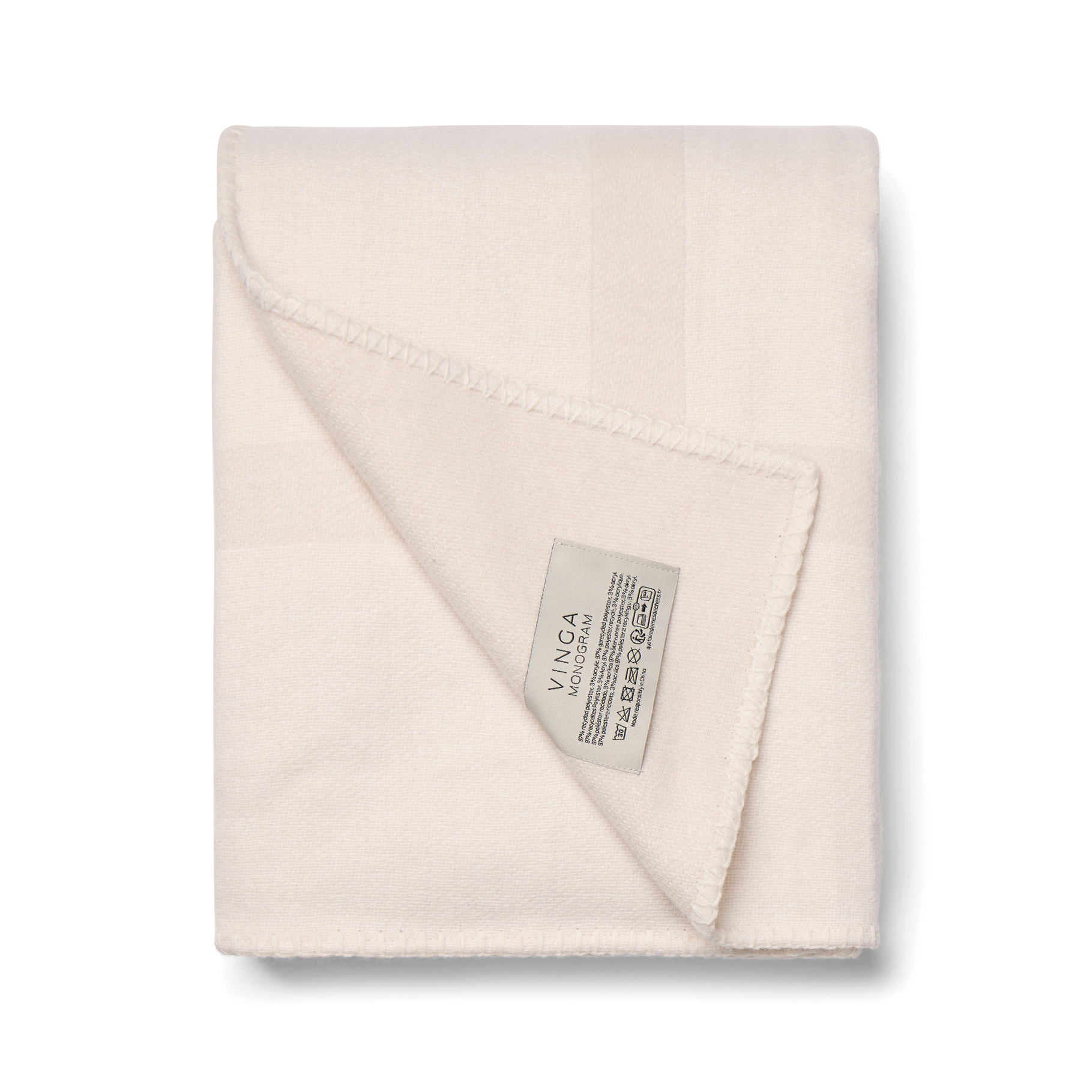 COUVERTURE EN RPET GRS BRANSON VINGA – Image 2