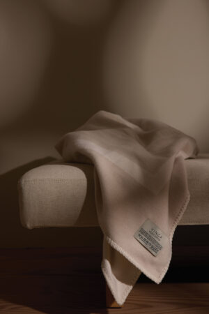 COUVERTURE EN RPET GRS BRANSON VINGA