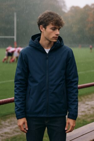 PARKA SOFTSHELL HOMME FALCON PADDED