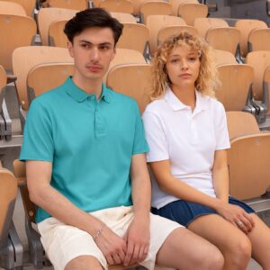 POLO SPORT UNISEXE PITCHER