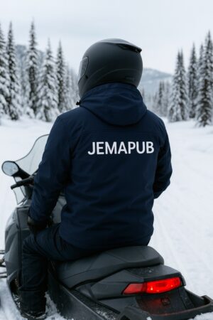 PARKA SOFTSHELL HOMME ROCK