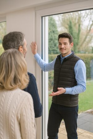 DOUDOUNE ULTRA LIGHT SANS MANCHES WILSON BW MEN