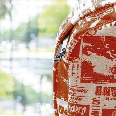 SAC A DOS EN POLYCOTON SUR MESURE – Image 5