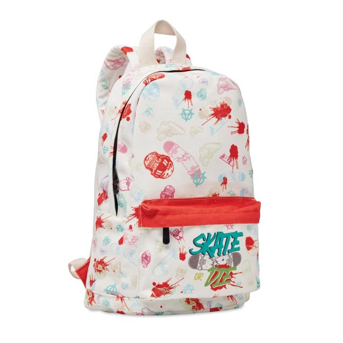 SAC A DOS EN POLYCOTON SUR MESURE – Image 6