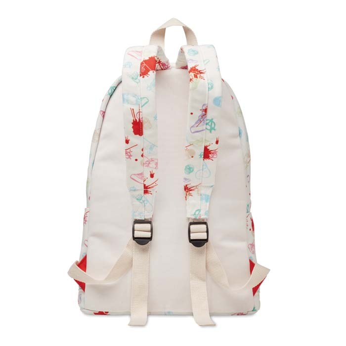 SAC A DOS EN POLYCOTON SUR MESURE – Image 7