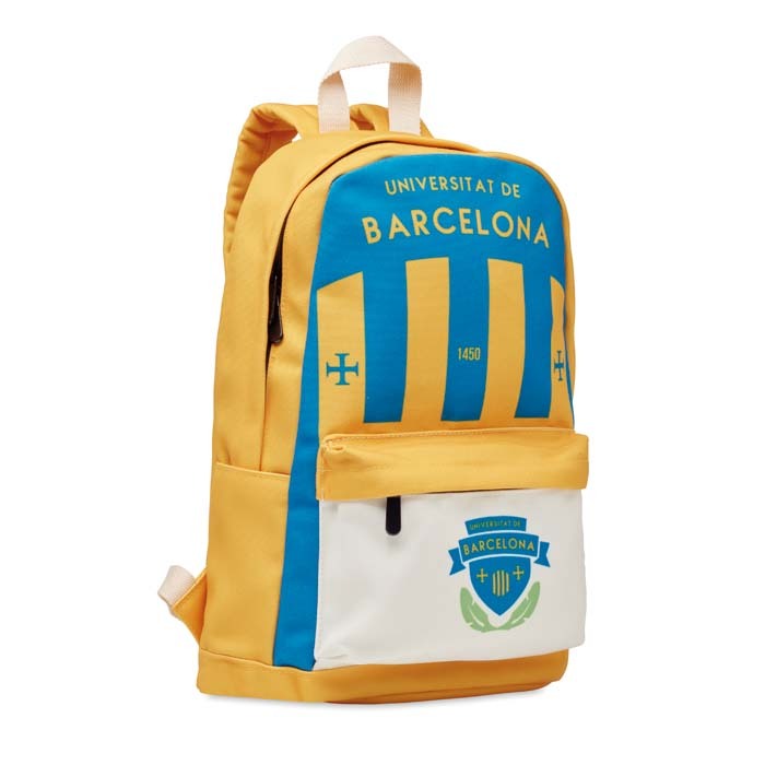 SAC A DOS EN POLYCOTON SUR MESURE – Image 8