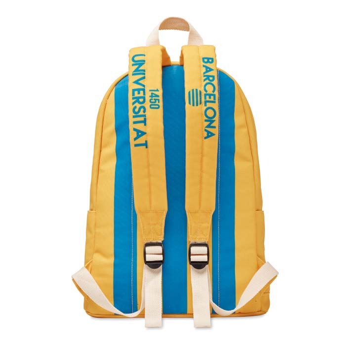 SAC A DOS EN POLYCOTON SUR MESURE – Image 9