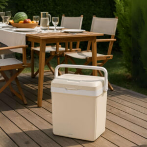 GLACIERE ELECTRIQUE FROID ET CHAUD