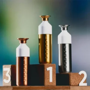 BOUTEILLE DOPPER STEEL 800ML