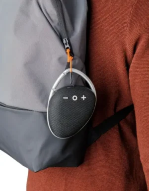 ENCEINTE SANS FIL D'EXTERIEUR 5W MADISPN