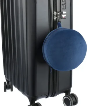 ENSEMBLE D'OREILLERS DE VOYAGE LONTINE