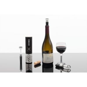 COFFRET A VIN ELECTRIQUE