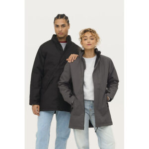 PARKA UNISEXE ROBYN