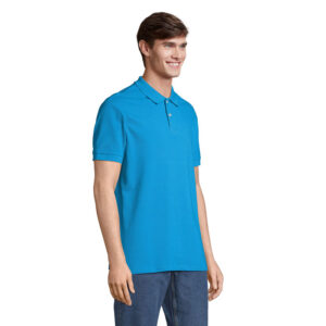 POLO HOMME UNISEXE PACIFIC