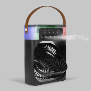 VENTILATEUR BRUMISATEUR